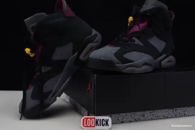 MaikeSneakers 6 Air 